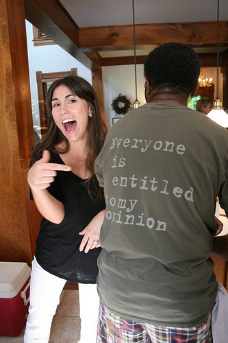 everyone-is-entitled-to-my-opinion