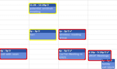 CalendarScreenshot