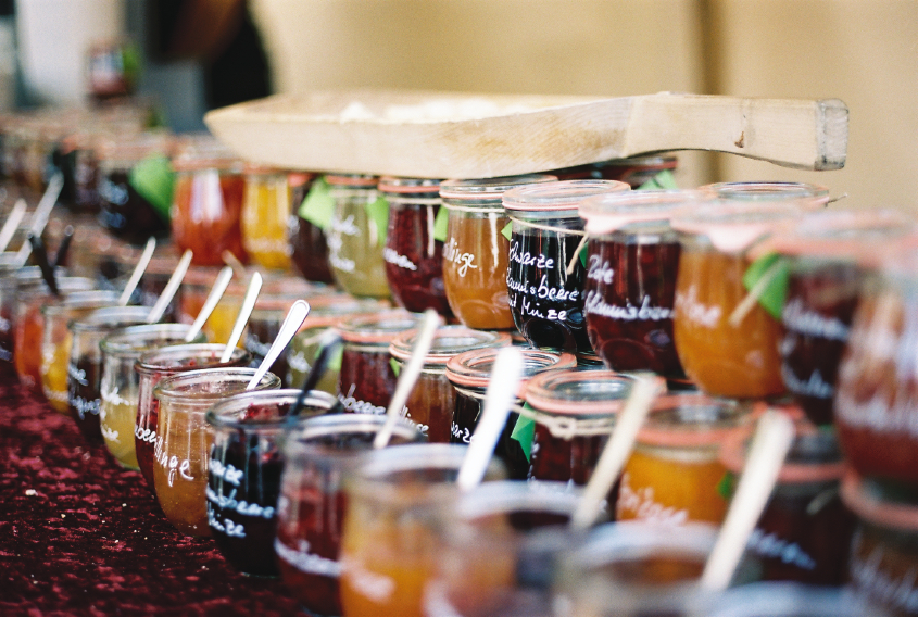 homemadejams