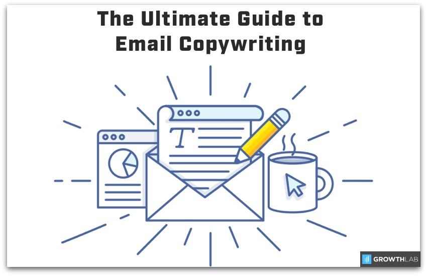 Ultimate Guide to Email Copywriting