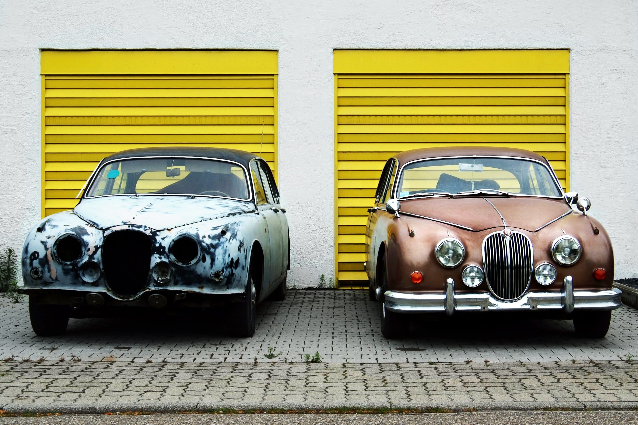 Buying a new car essay