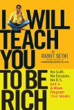 Amazon IWillTeach cover