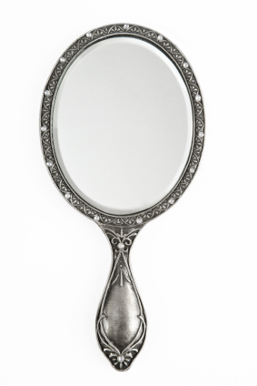 Mirror Mirror