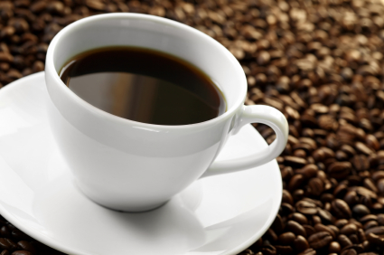 coffee image of a {sit down elsewhere}