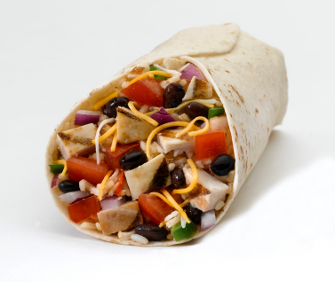 Burrito Burrito