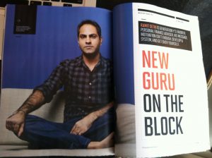 Fortune Ramit Sethi