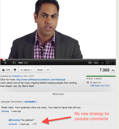 Ramit’s definitive guide to building your network (with scripts) | iwillteachyoutoberich.com