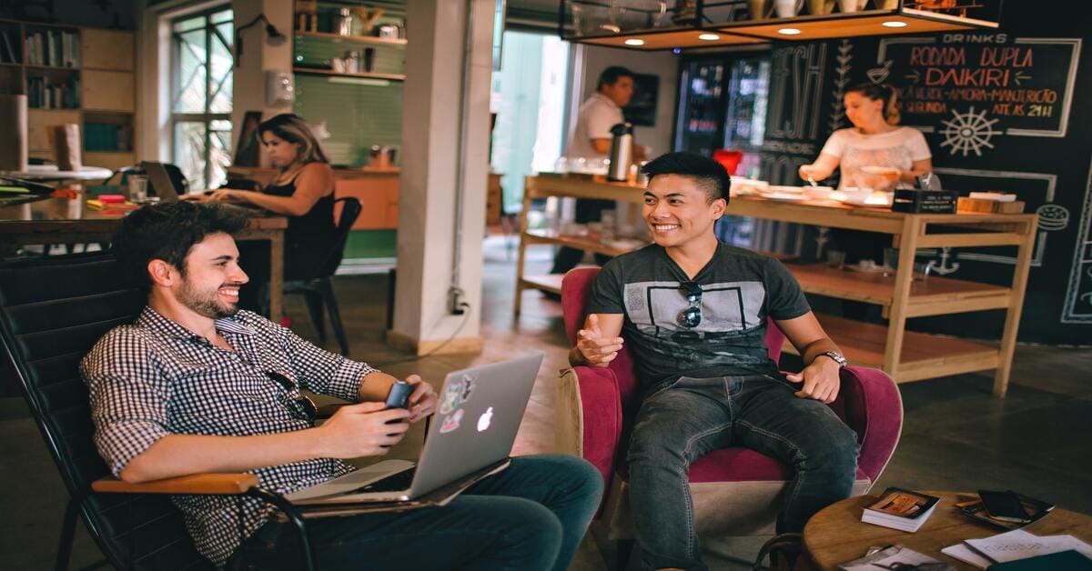 How to overcome your fear of starting an online business