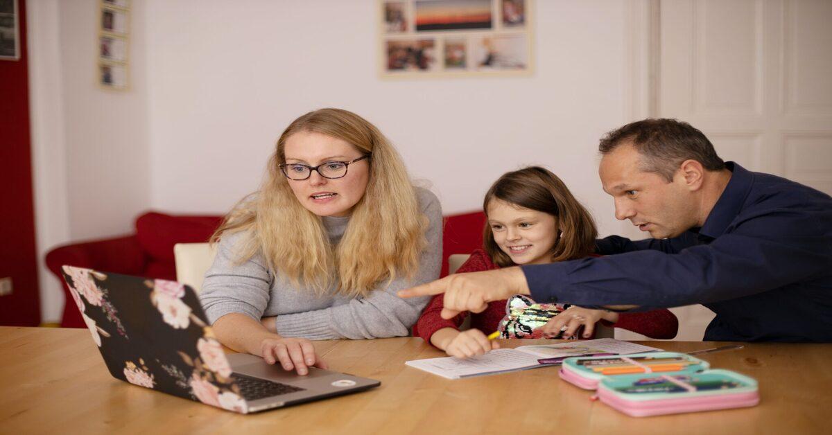 10 Best Things We Learned From Our Parents advice from readers