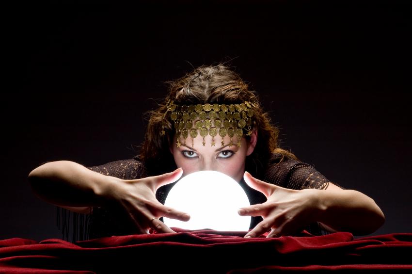 crystalball