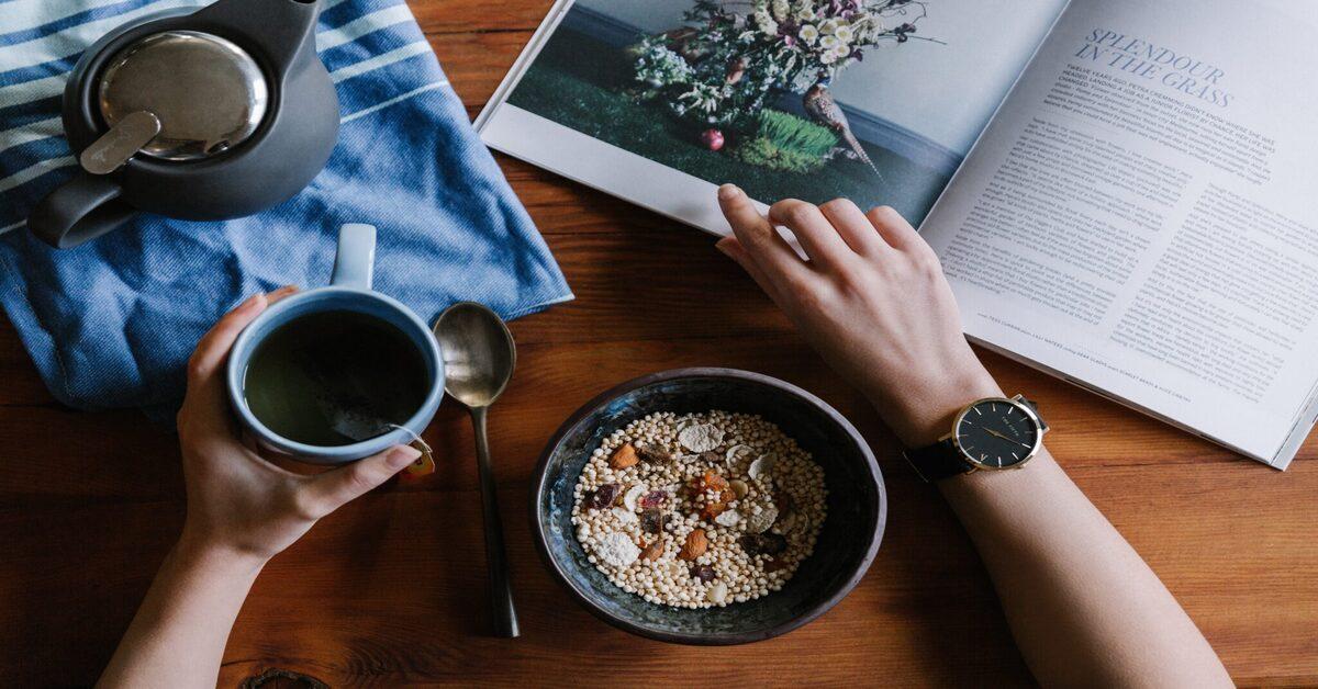 How to break bad habits