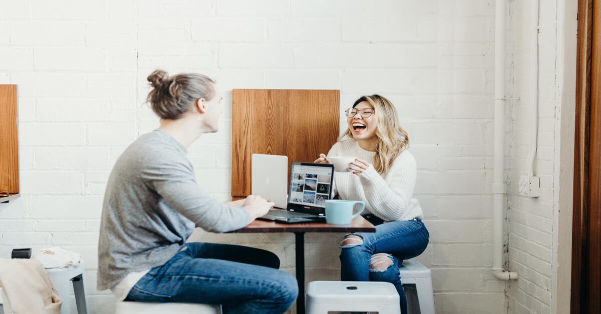 How to make sure your online business stands out