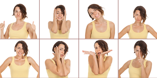 facialexpressions