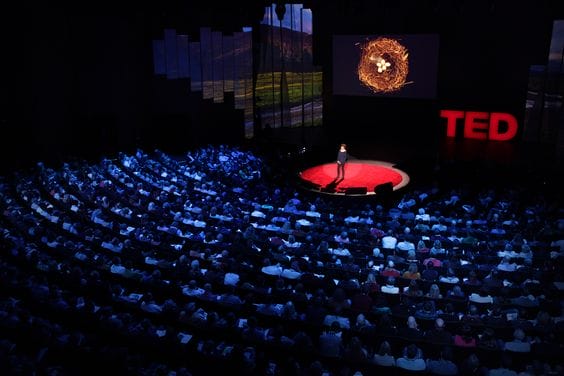 How to be a good storyteller (it’s a learned skill, not a talent)