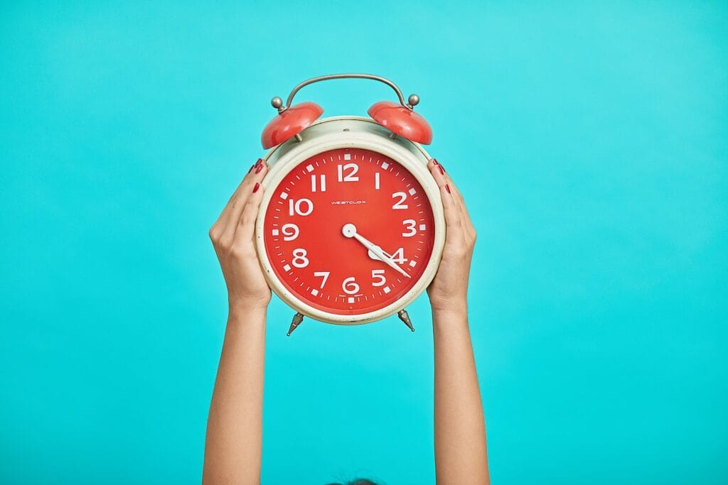 5 Time Management Keys To Stress-Free Productivity (2025)