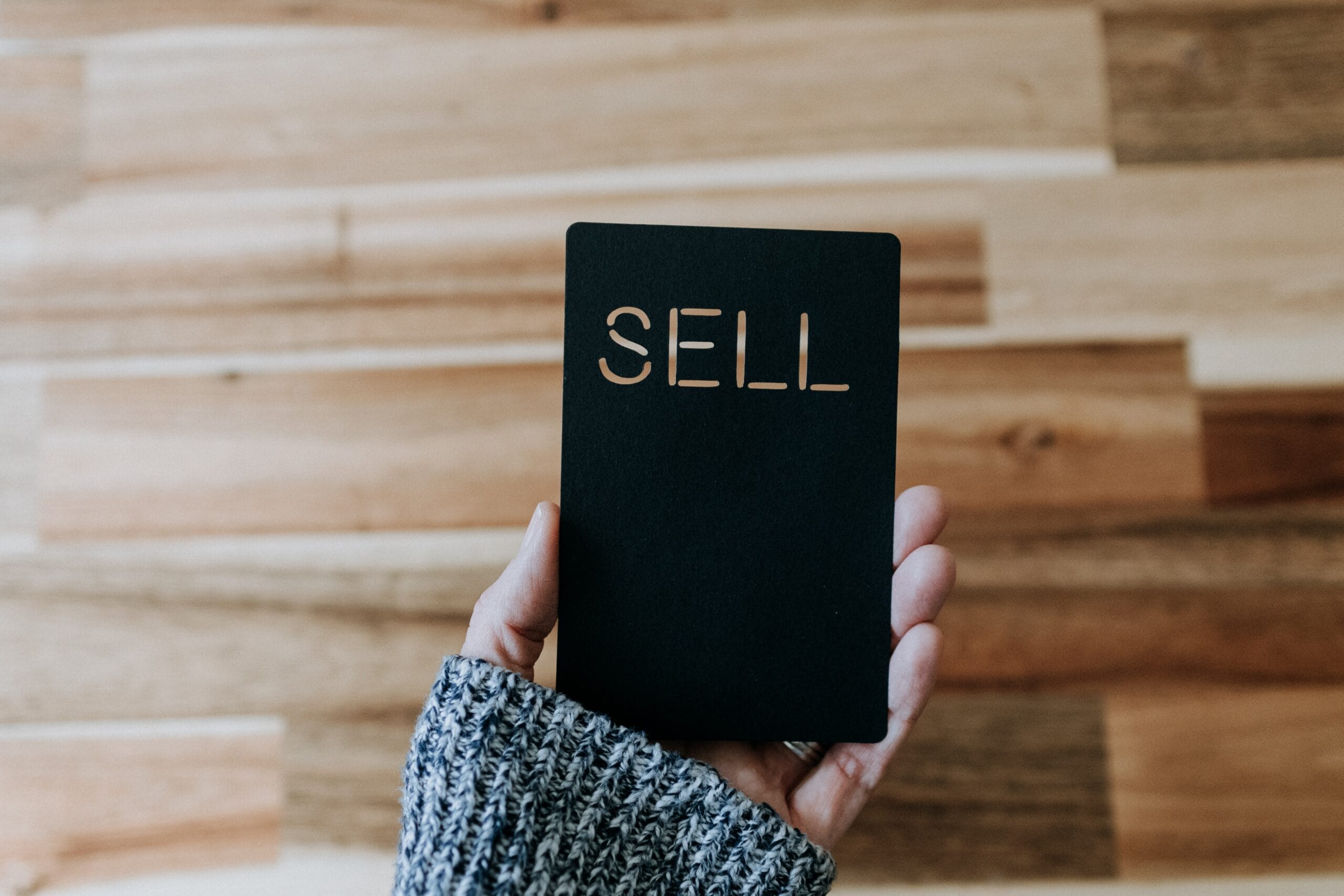 How to sell in a way that’s not sleazy