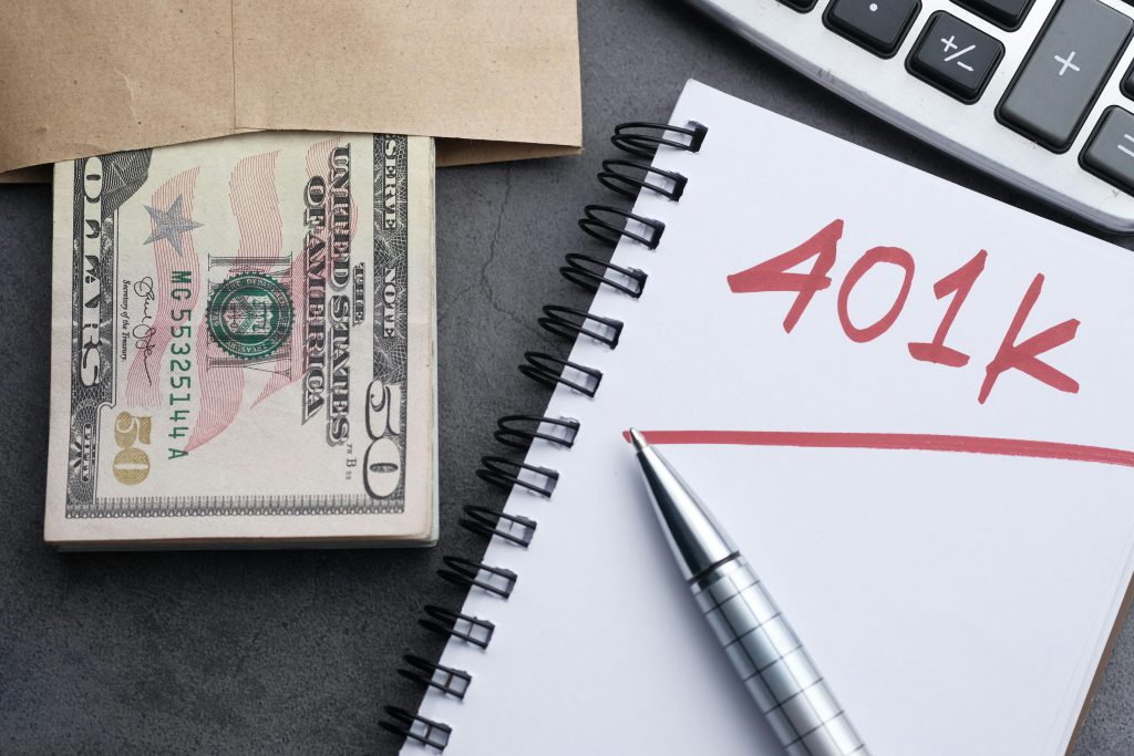 How a 401(k) Works: The Easiest Way to Grow Your Money