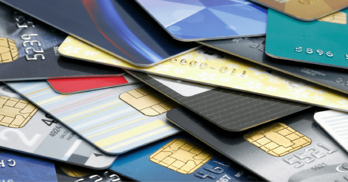 How to Rebuild your Credit