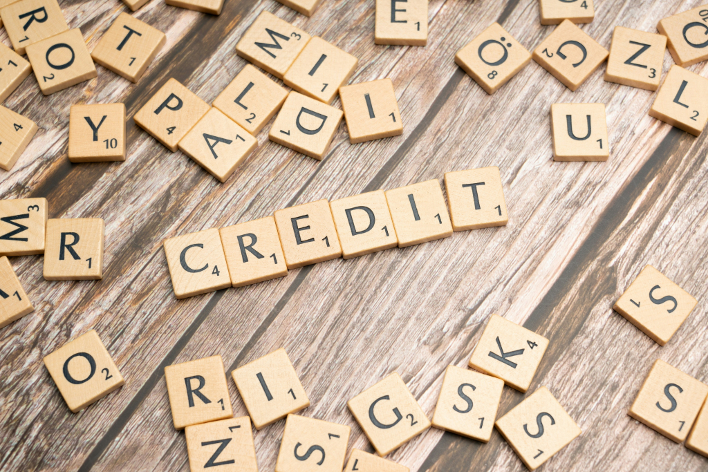 How to Rebuild Your Credit Right Now (Without Paying a Dime)