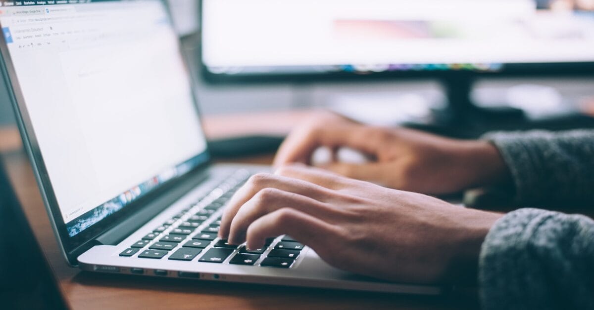 Stop sending email blasts Do this instead.