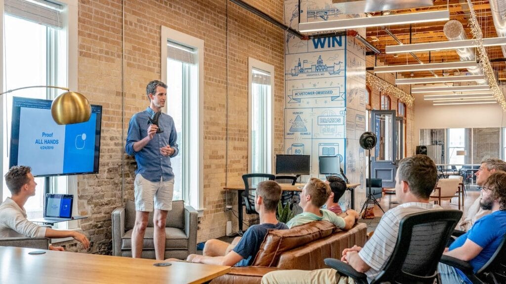 4 one-line pitches that generated billions in sales