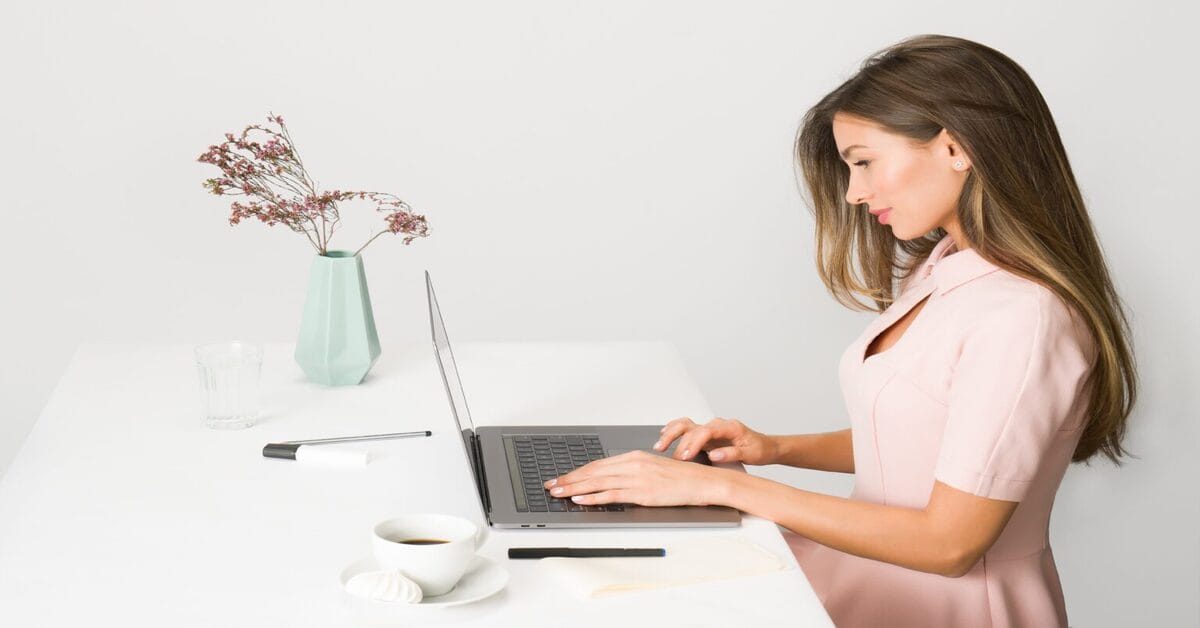 Is working from home making you fat