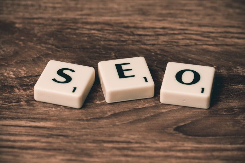 SEO Basics for Small Business Owners