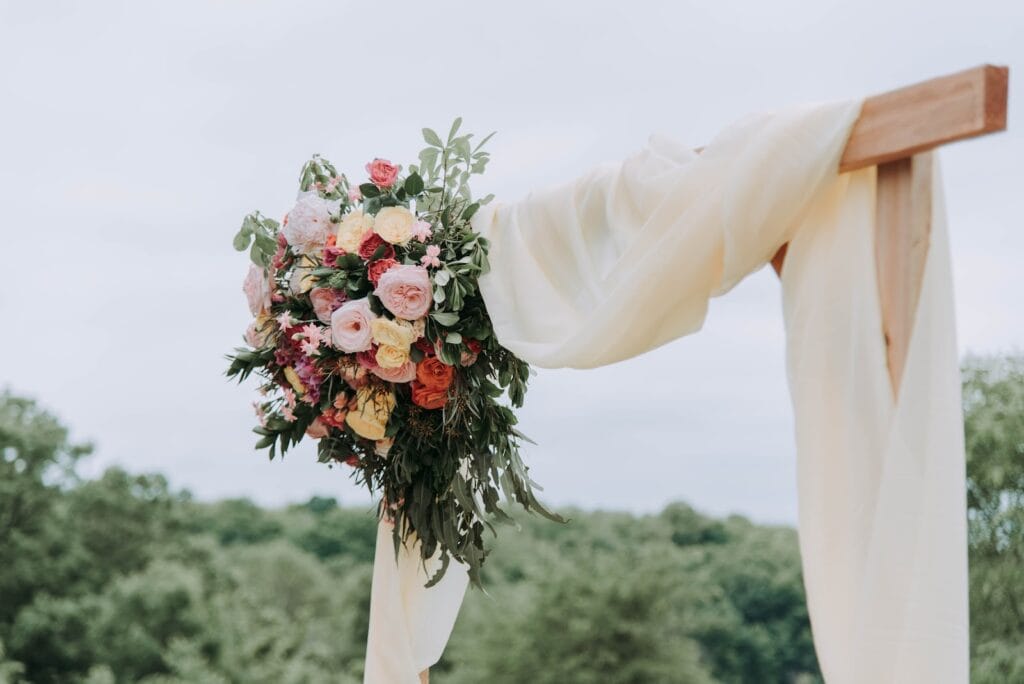 3 Steps to Save For Your Dream Wedding (+tips from a wedding planner)