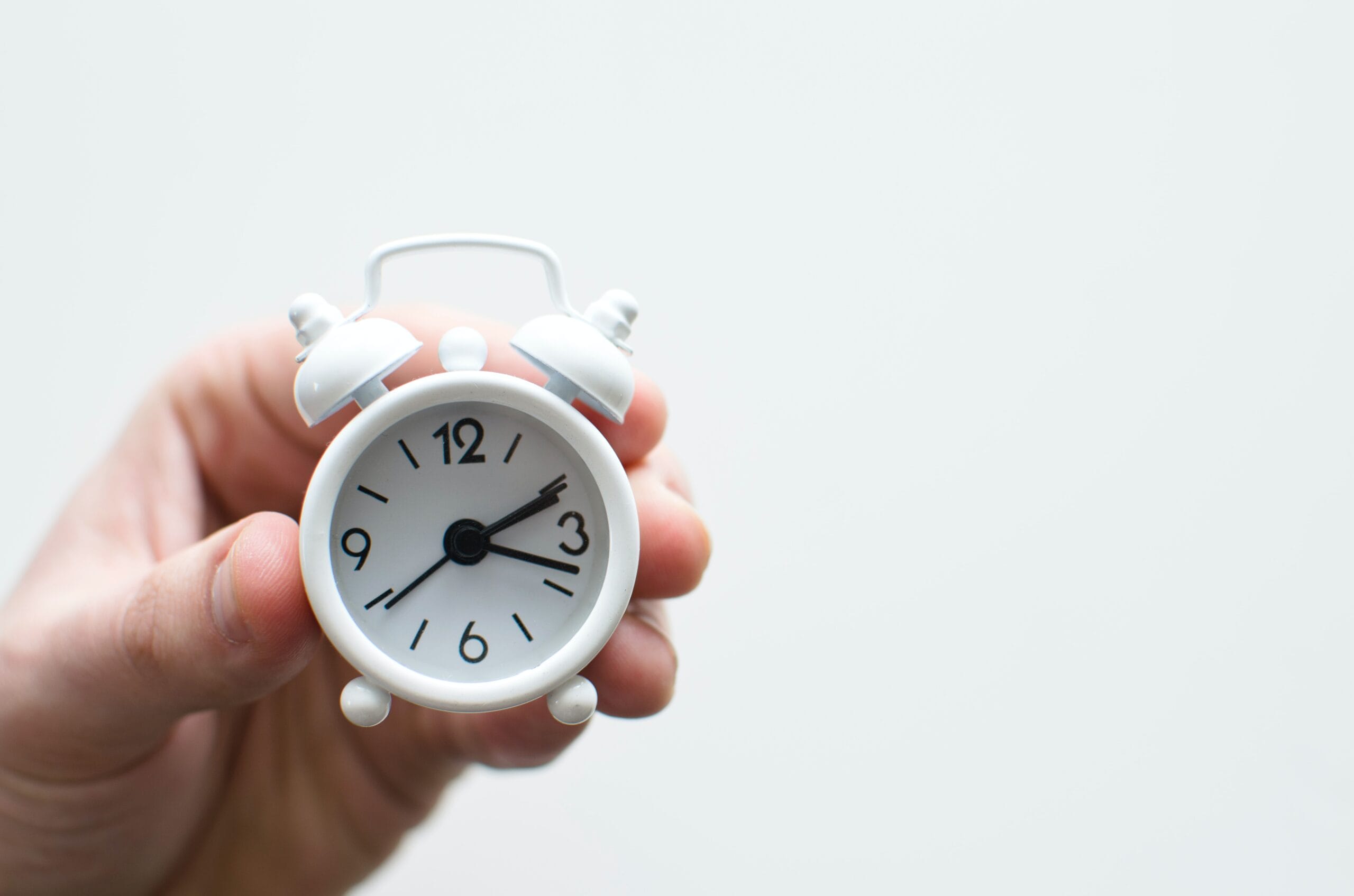 10 ways to start a business when you don’t have enough time