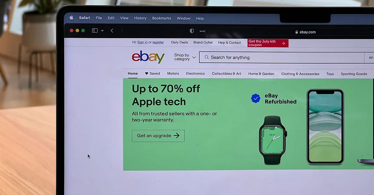 How To Make Money On eBay: Get Started In 40 min (+ expert advice)