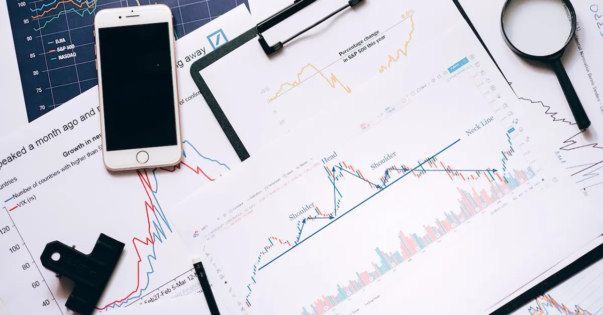 Market analysis template: 5 questions to ask for profit