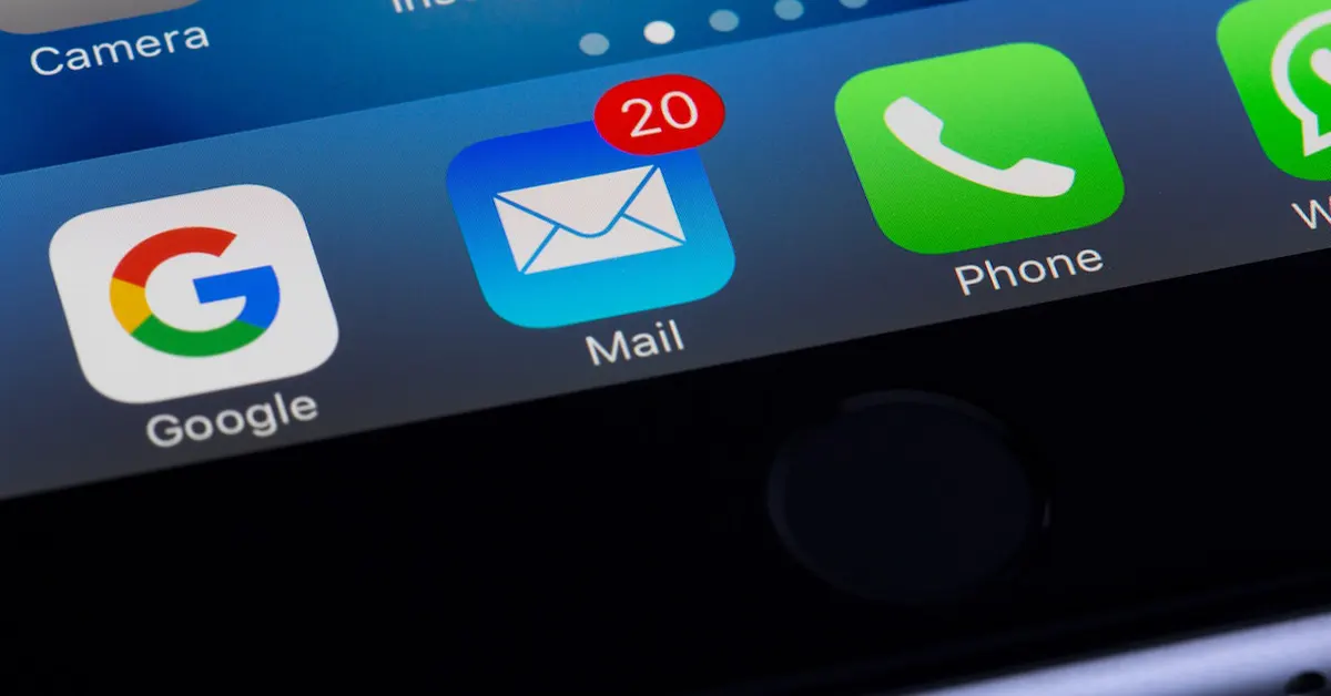 The email productivity system that lets me manage 40 clients at once