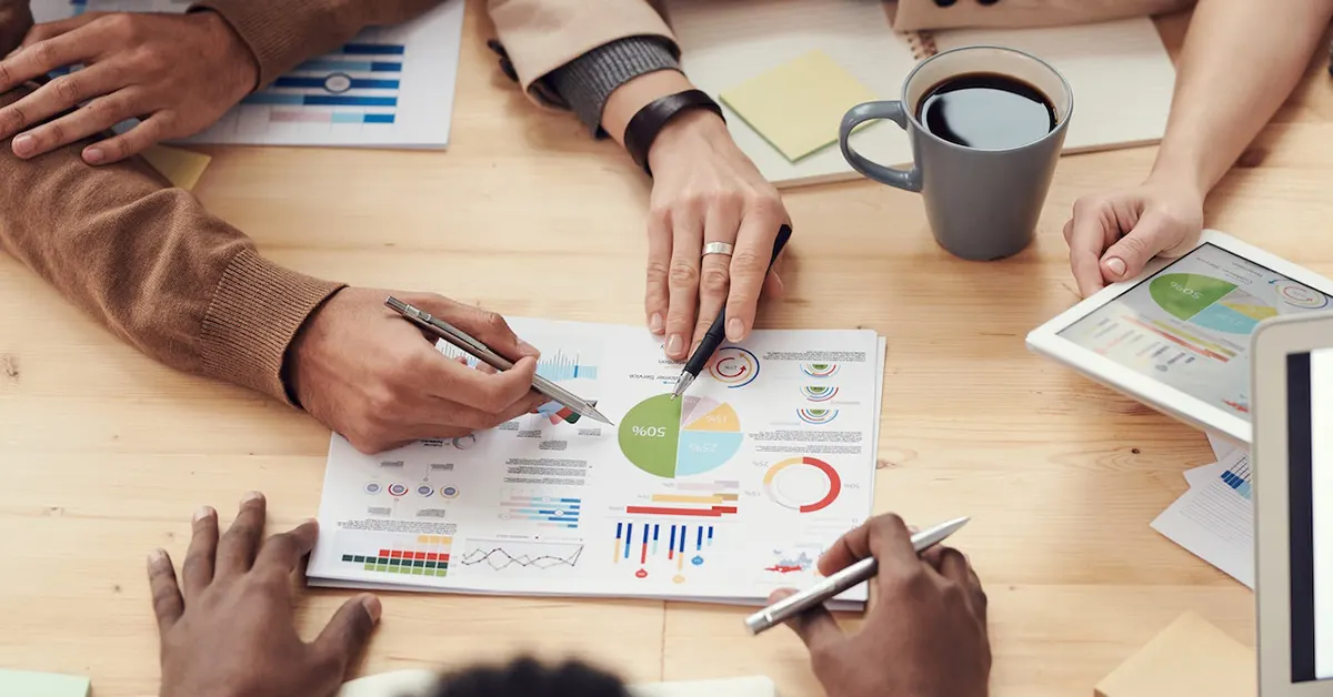 How to design a business that runs itself