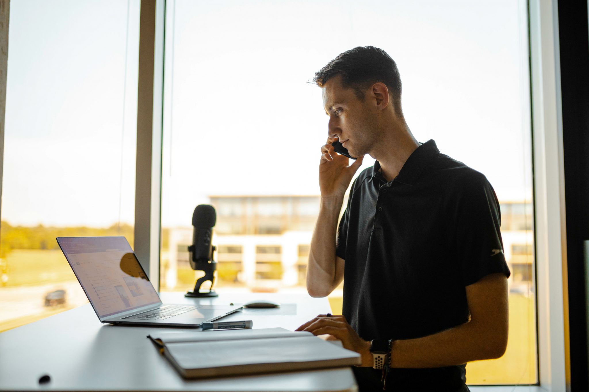 An Entrepreneurial Mindset: What It Is & How to Cultivate One