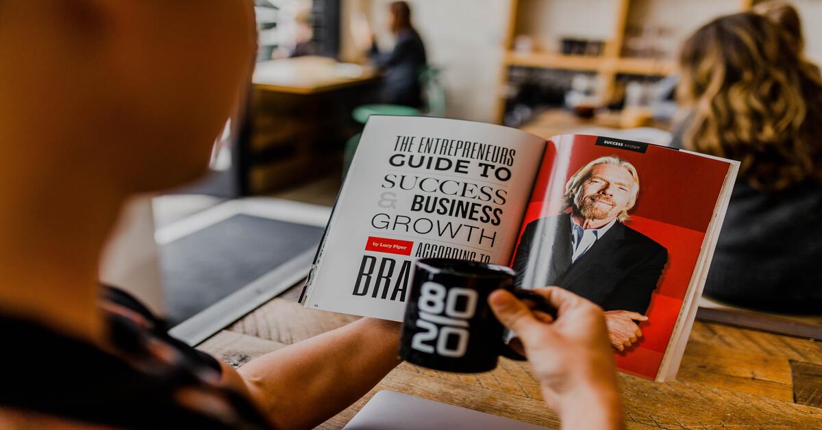 High achievers don’t always make the best entrepreneurs here’s why