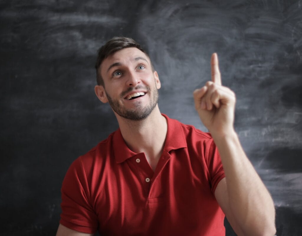 High achievers don’t always make the best entrepreneurs — here’s why