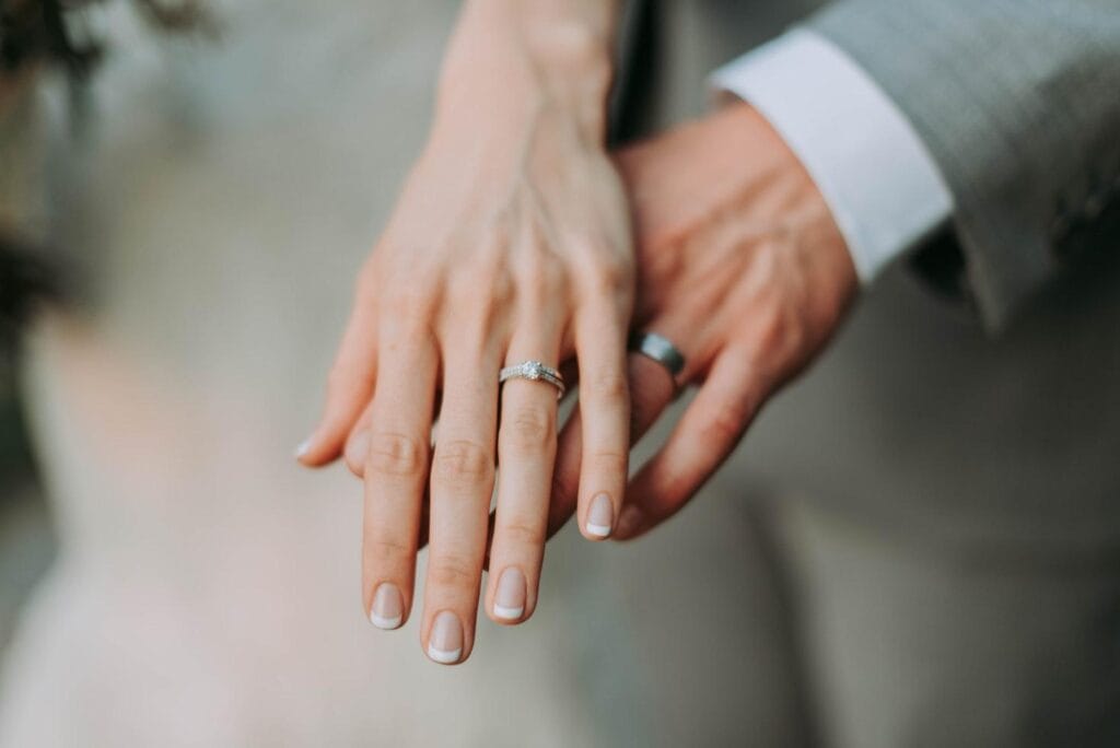 15 lessons on money and marriage from couples who have been married 10+ years