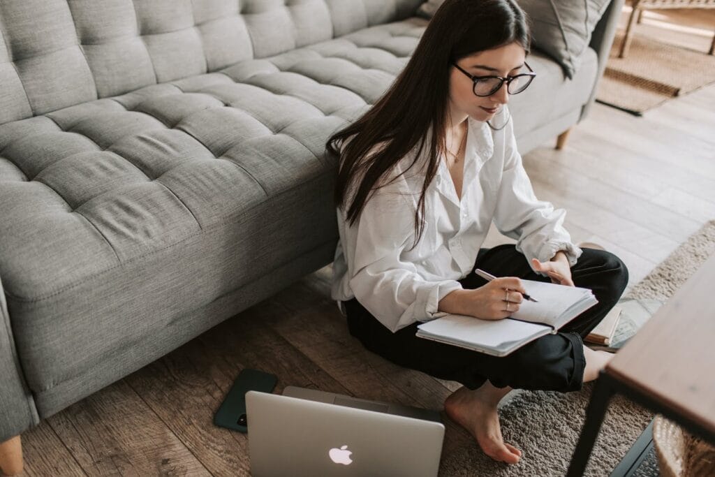 What it actually means to make money while you sleep (Real talk about passive income)