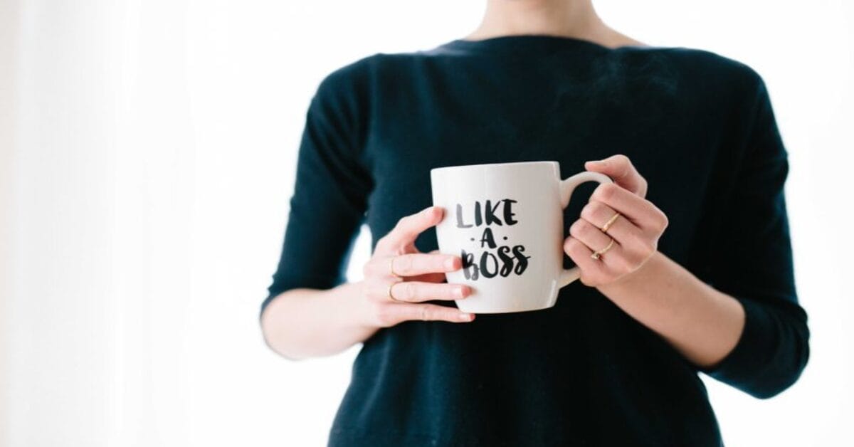 What “self-care” really looks like for an entrepreneur