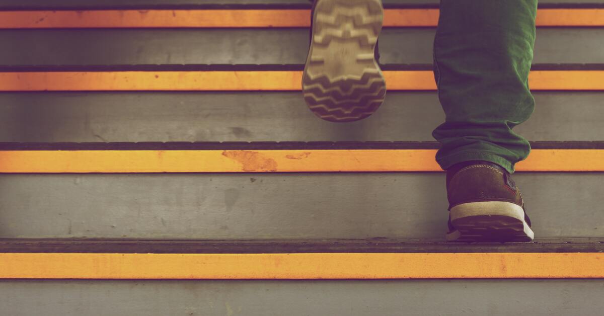 “A green light for what’s next” Inside a 5K product launch