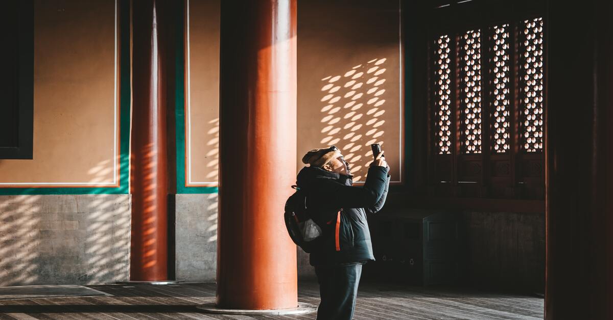 The hidden hypocrisy of wanting more