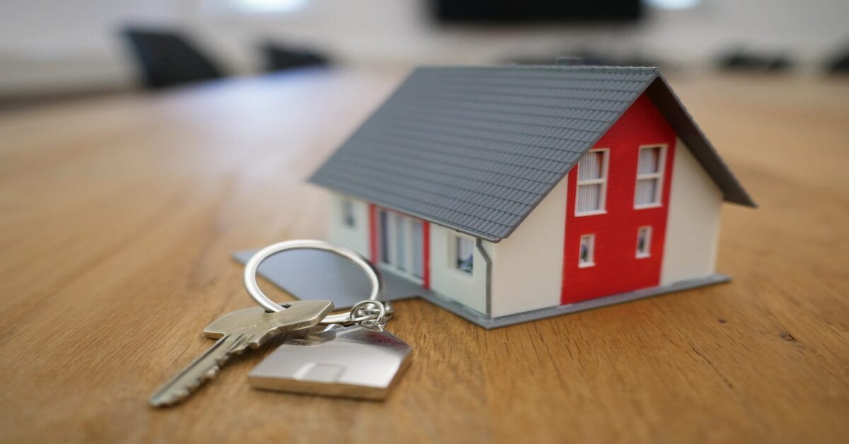 How to buy a house