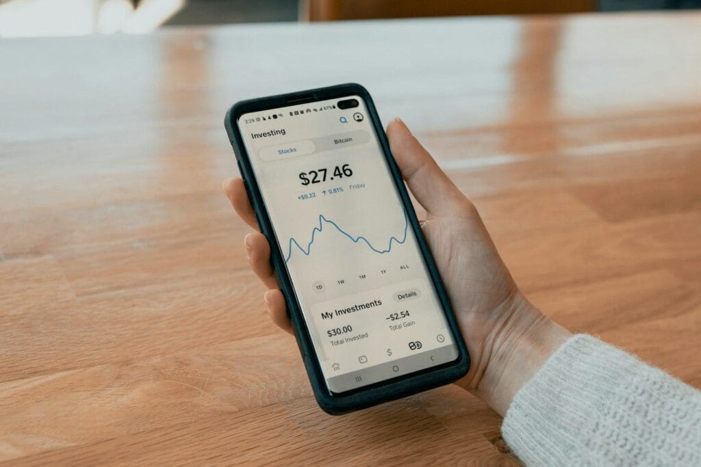 How to Invest Money in 5 Easy Steps