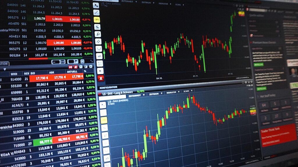 The Realities of Day Trading (Risks, Rewards, and Alternatives)