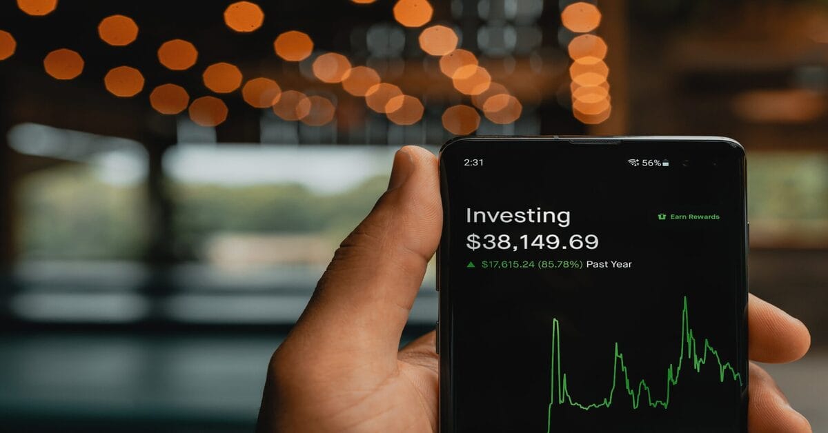 How to Invest Money in 5 Easy Steps