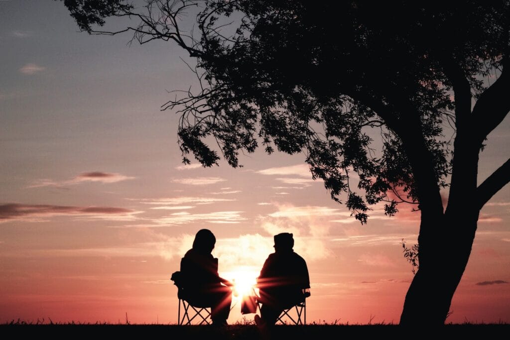 How to Make Small Talk (and other advanced social skills)