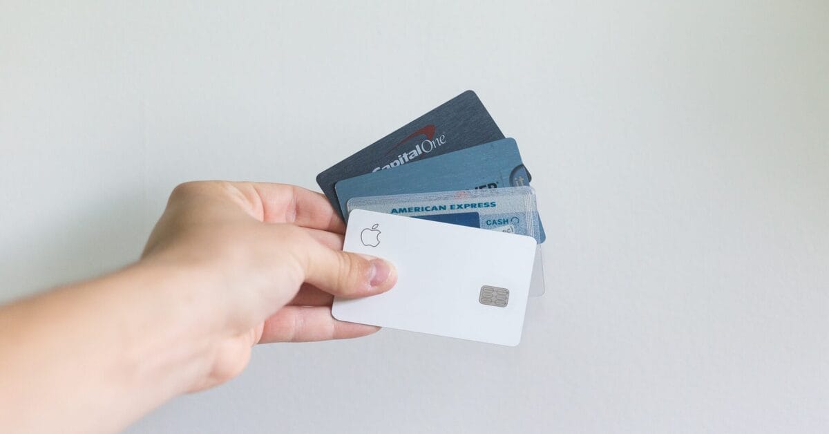 Top 3 Rules for Choosing a Credit Card Thats RIGHT for You