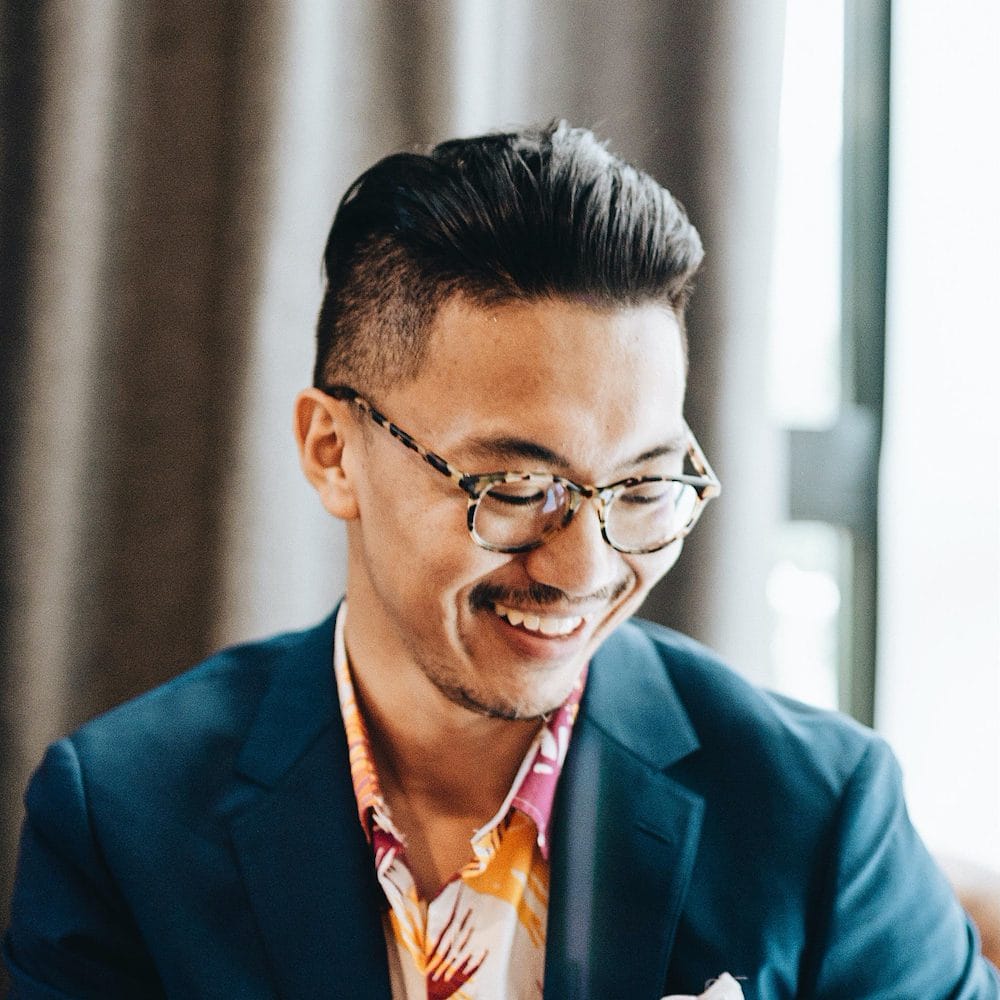Peter Nguyen