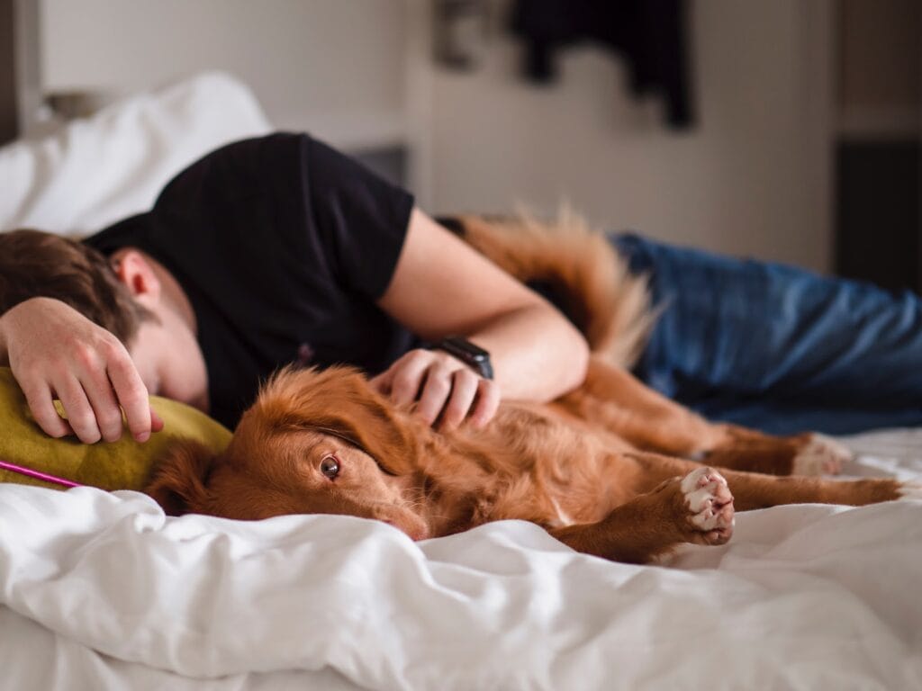 Why am I so lazy? 9 expert tips to stop wasting your potential
