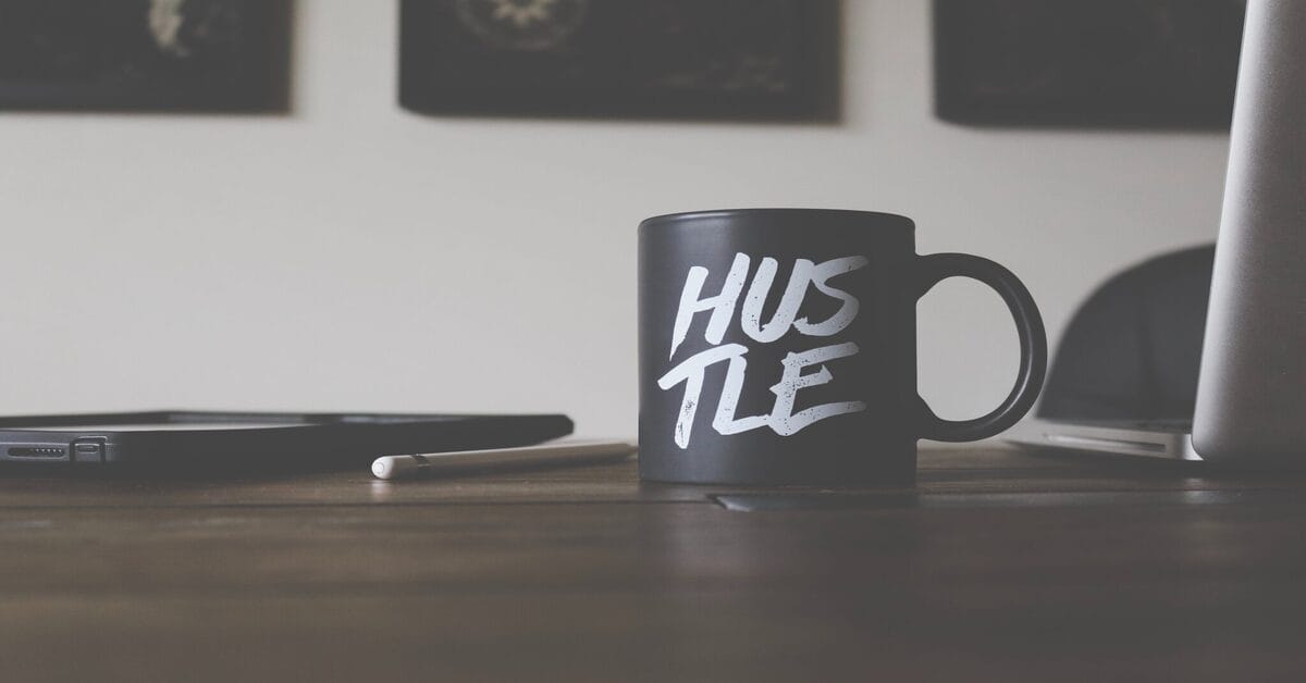 Best Side Hustle Ideas To Make Money Fast